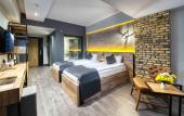 Туры в отель Afflon Hotels Loft City
