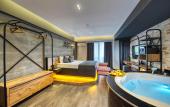 Туры в отель Afflon Hotels Loft City