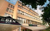 Туры в отель Eben