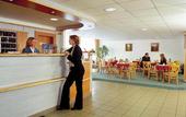 Туры в отель Eben