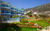 Туры в отель Asfiya Sea View Hotel