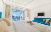Туры в отель Asfiya Sea View Hotel