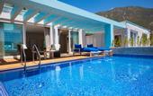 Туры в отель Asfiya Sea View Hotel