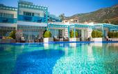 Туры в отель Asfiya Sea View Hotel