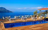 Туры в отель Asfiya Sea View Hotel