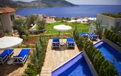 Туры в отель Asfiya Sea View Hotel