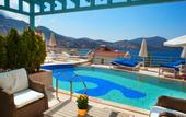 Туры в отель Asfiya Sea View Hotel