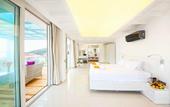 Туры в отель Asfiya Sea View Hotel