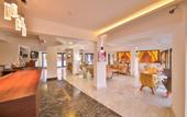 Туры в отель Amare Cesme