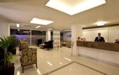 Туры в отель Wox Ew Hotel