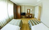 Туры в отель Wox Ew Hotel