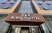 Туры в отель Bornova Otel