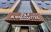 Туры в отель Bornova Otel