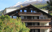 Туры в отель Hotel Alfa Zermatt