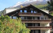 Туры в отель Hotel Alfa Zermatt