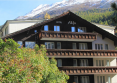 Hotel Alfa Zermatt 2*