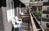 Туры в отель Hotel Alfa Zermatt