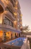 Туры в отель Casa Margot Hotel