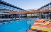Туры в отель Design Plus The S Hotel