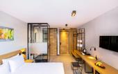 Туры в отель Design Plus The S Hotel