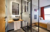 Туры в отель Design Plus The S Hotel
