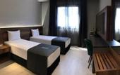 Туры в отель Emen's Hotel