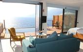 Туры в отель Mandalina Suites Luxury Boutique Hotel