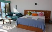 Туры в отель Mandalina Suites Luxury Boutique Hotel