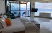 Туры в отель Mandalina Suites Luxury Boutique Hotel