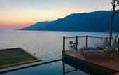 Туры в отель Mandalina Suites Luxury Boutique Hotel
