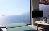 Туры в отель Mandalina Suites Luxury Boutique Hotel