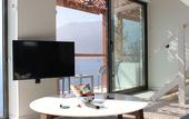 Туры в отель Mandalina Suites Luxury Boutique Hotel