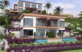 Туры в отель Mandalina Suites Luxury Boutique Hotel