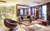 Туры в отель The New Zeybek Hotel