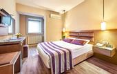 Туры в отель The New Zeybek Hotel