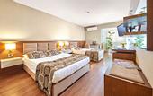 Туры в отель The New Zeybek Hotel