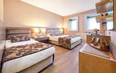 Туры в отель The New Zeybek Hotel