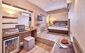 Туры в отель The New Zeybek Hotel