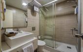 Туры в отель The New Zeybek Hotel