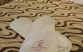 Туры в отель Grand Zeybek Hotel