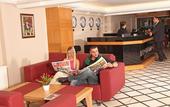 Туры в отель Grand Zeybek Hotel