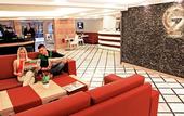 Туры в отель Grand Zeybek Hotel