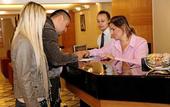 Туры в отель Grand Zeybek Hotel