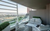 Туры в отель Four Points By Sheraton Izmir