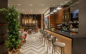 Туры в отель Four Points By Sheraton Izmir