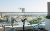 Туры в отель Four Points By Sheraton Izmir