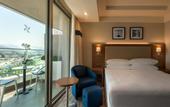 Туры в отель Four Points By Sheraton Izmir
