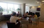 Туры в отель Walk In Hotel