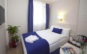 Туры в отель Walk In Hotel