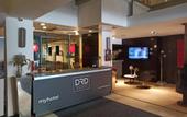 Туры в отель Myhotel